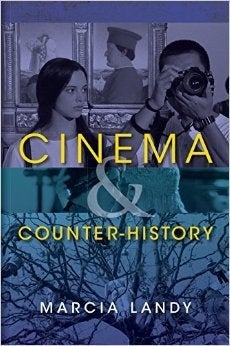 Book cover of Cinema & Counter-History