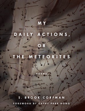 Cover of book by S. Brook Corfman