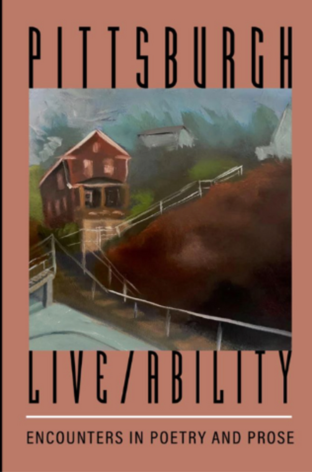 Cover of Pittsburgh Live/Ability