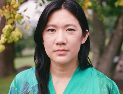 Diana Khoi Nguyen Headshot