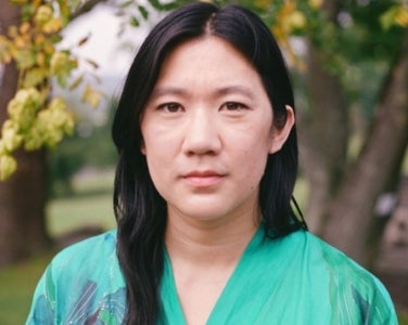 Diana Khoi Nguyen Headshot
